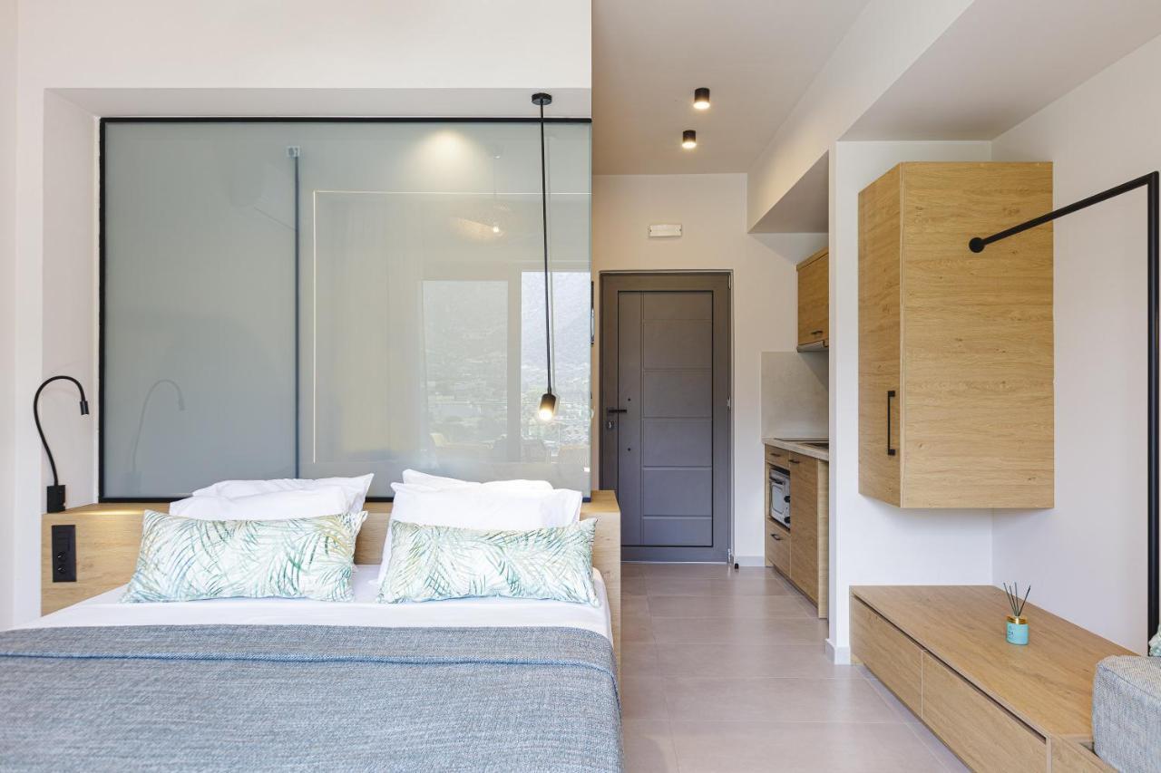 Mira Mare Luxury Residence Bali  Exterior photo