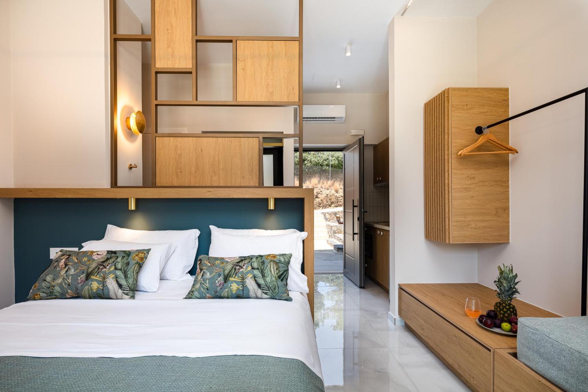 Mira Mare Luxury Residence Bali  Exterior photo